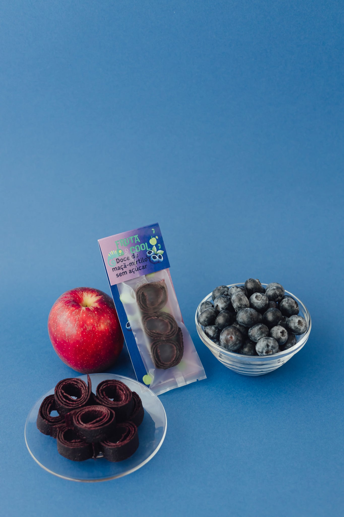 Set FRUIT MIX-10