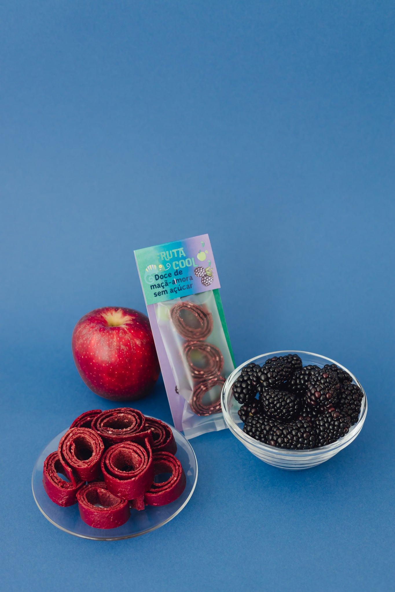 Set FRUIT MIX-10