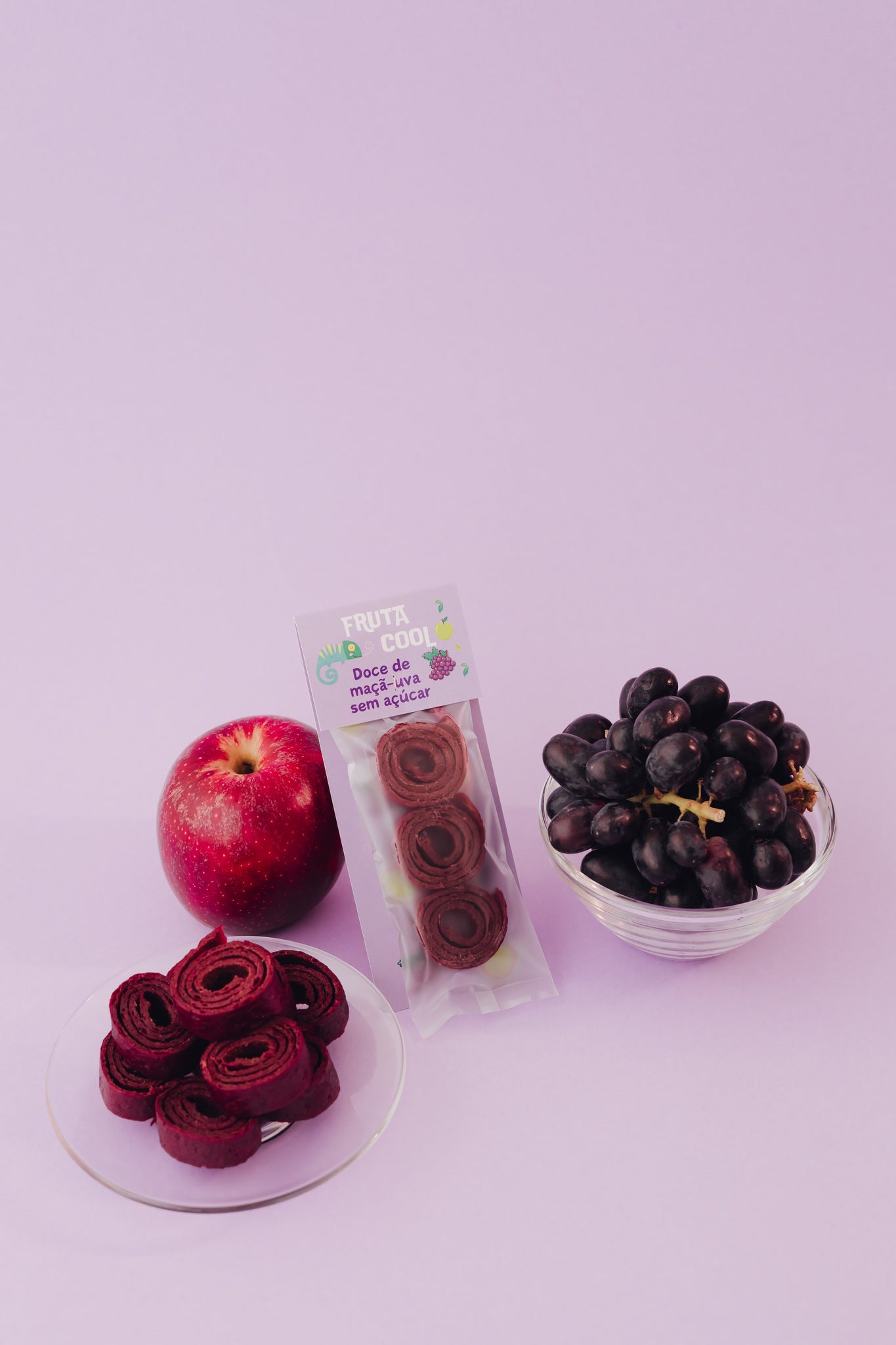 Set FRUIT MIX-20