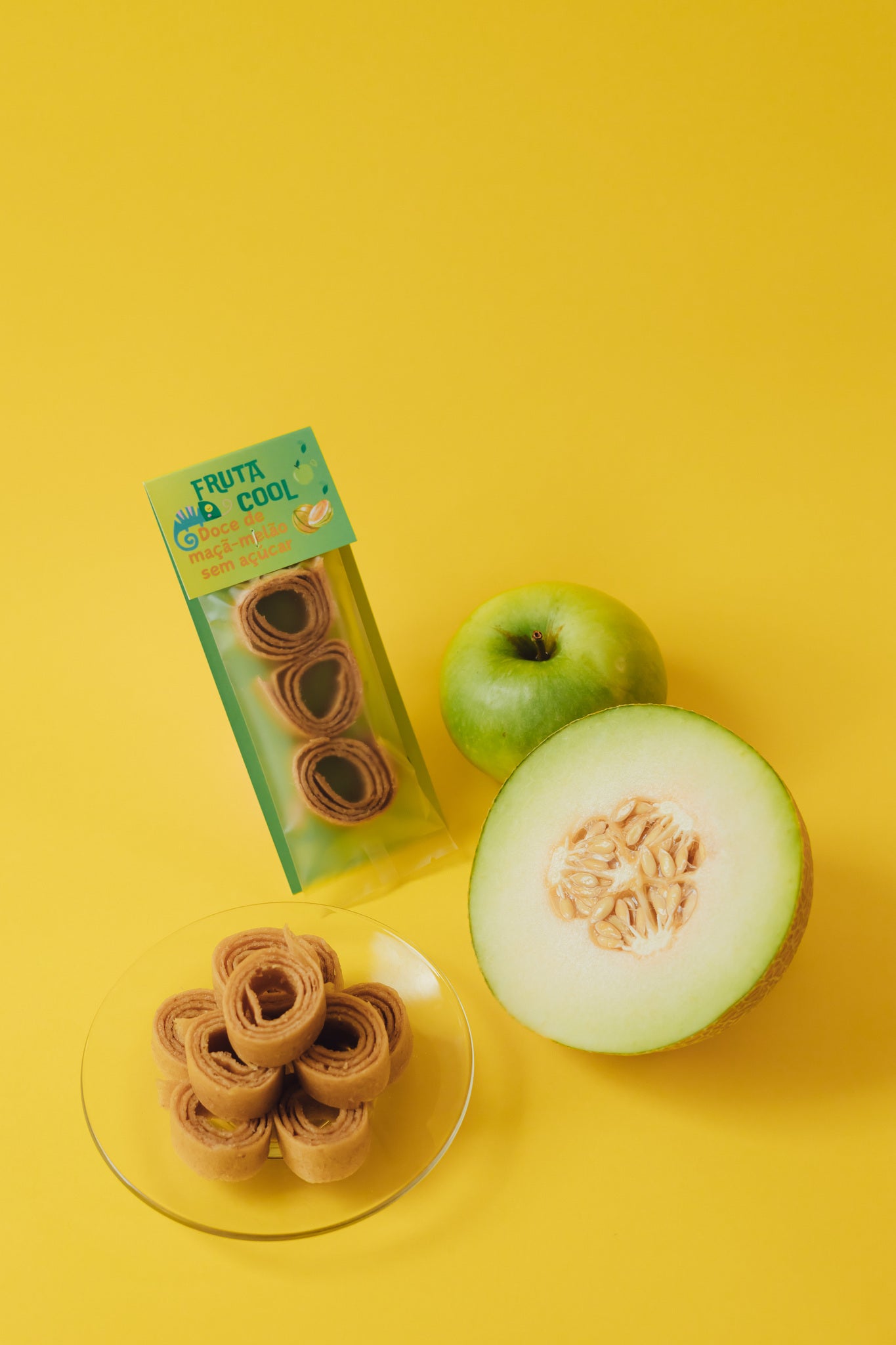 Set FRUIT MIX-10