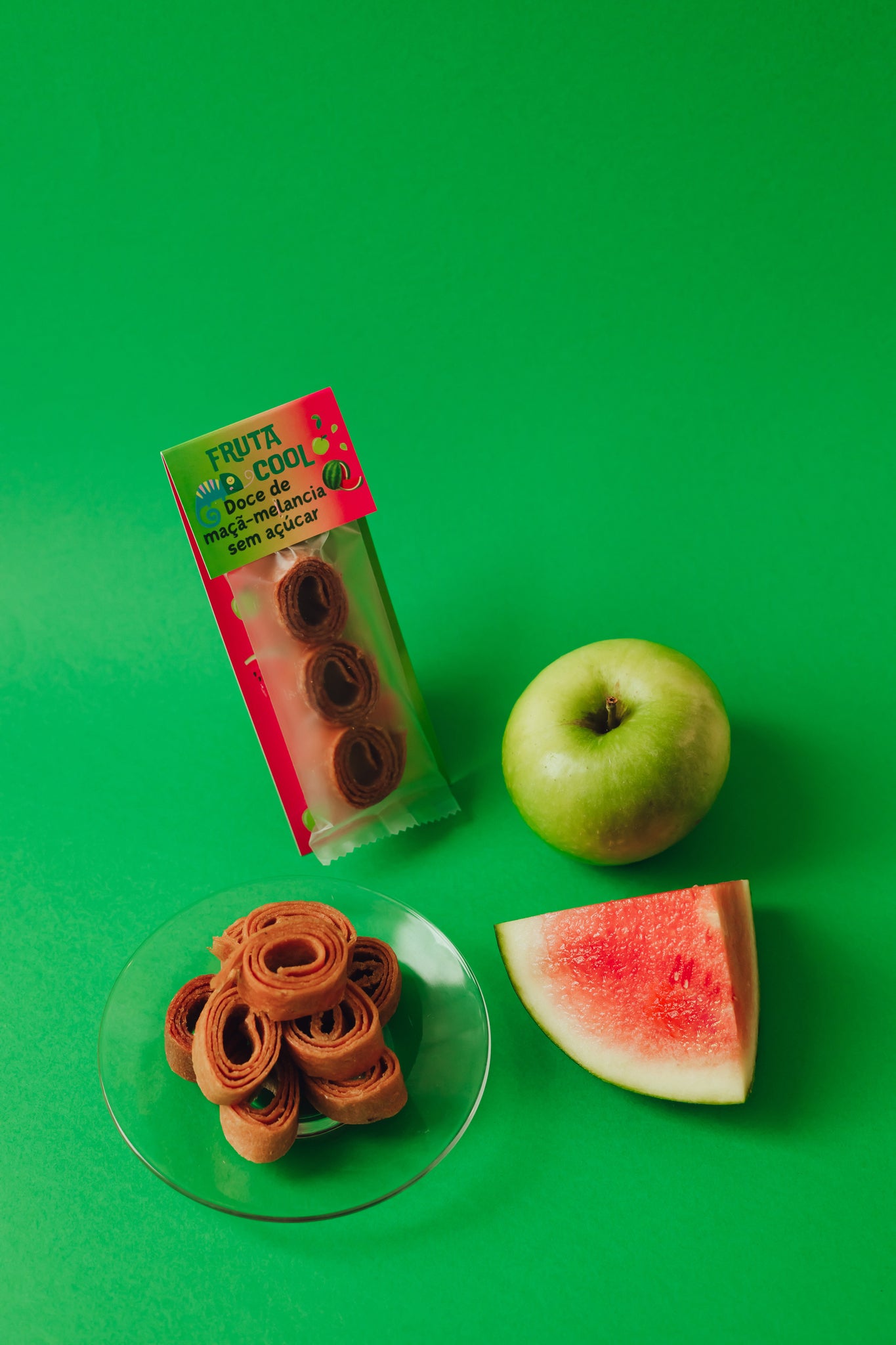 Set FRUIT MIX-10