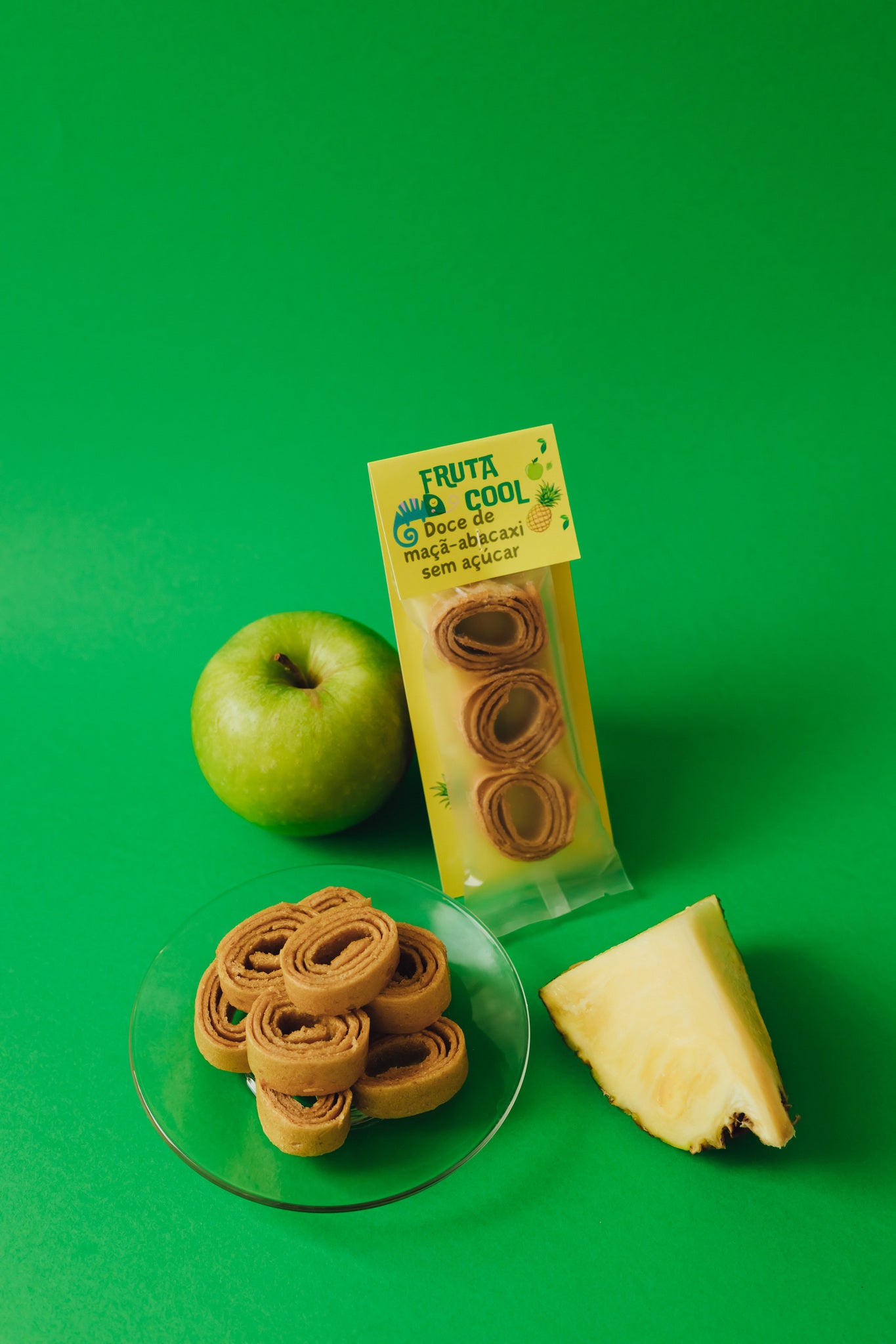 Set FRUIT MIX-10
