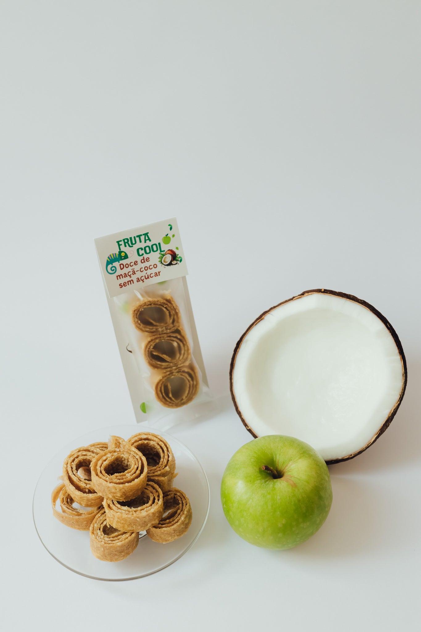 Set FRUIT MIX-10