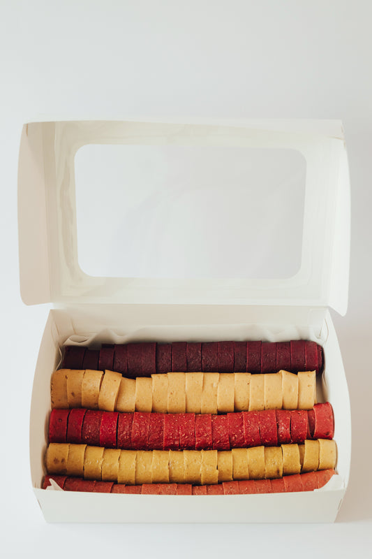 Candy Box  400 gr