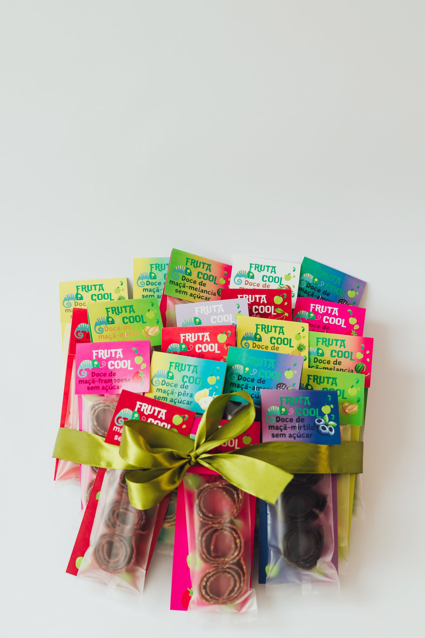 Set FRUIT MIX-20