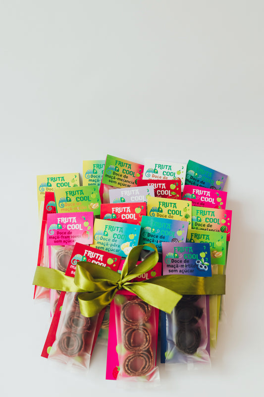 Set FRUIT MIX-20